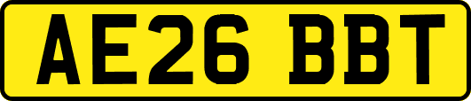 AE26BBT