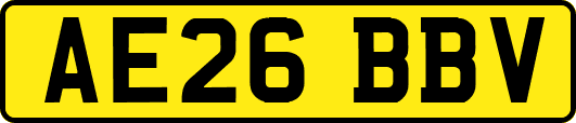 AE26BBV