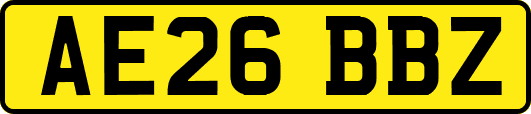 AE26BBZ