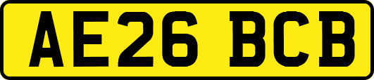 AE26BCB