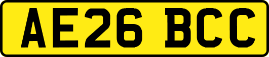 AE26BCC