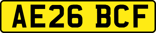 AE26BCF