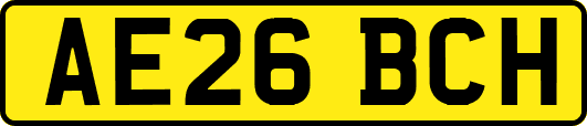 AE26BCH