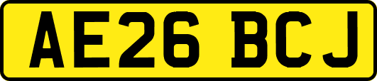 AE26BCJ