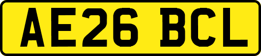 AE26BCL