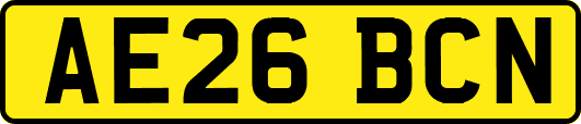 AE26BCN
