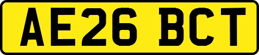 AE26BCT