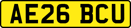 AE26BCU