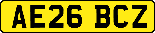 AE26BCZ