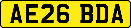 AE26BDA