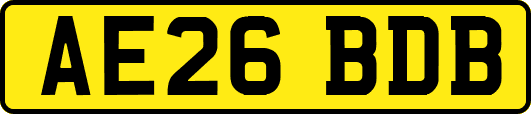 AE26BDB