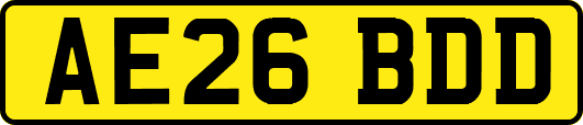 AE26BDD