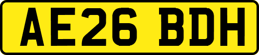 AE26BDH