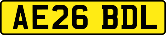 AE26BDL