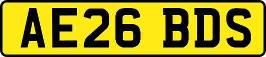 AE26BDS