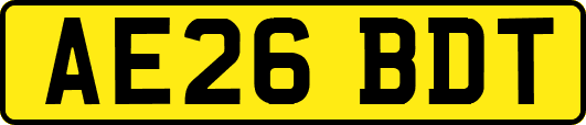 AE26BDT