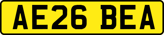 AE26BEA