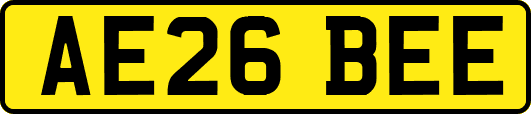 AE26BEE