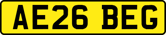 AE26BEG