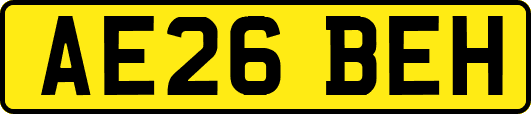 AE26BEH