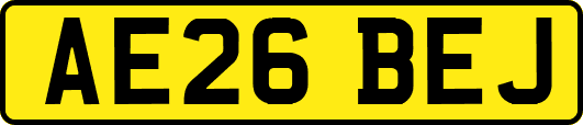 AE26BEJ