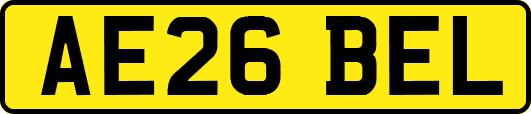 AE26BEL