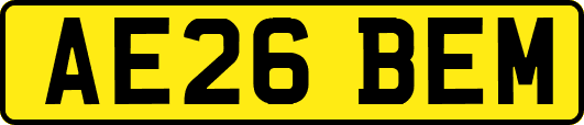 AE26BEM