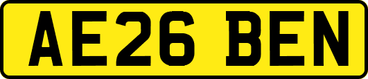 AE26BEN