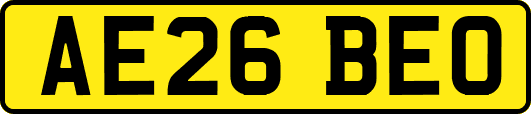 AE26BEO