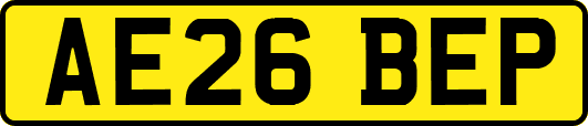 AE26BEP
