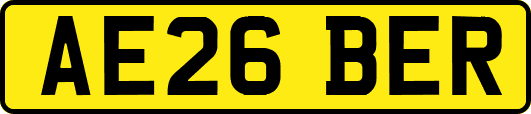 AE26BER