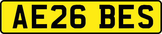 AE26BES