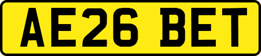 AE26BET