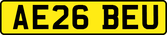 AE26BEU