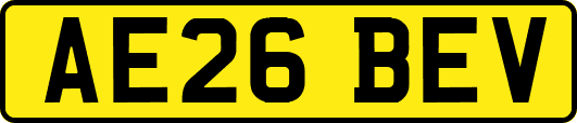 AE26BEV