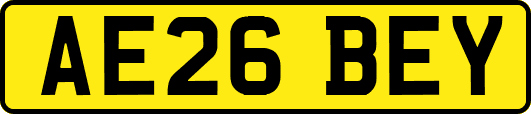AE26BEY