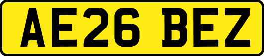AE26BEZ