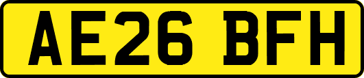 AE26BFH