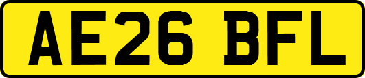 AE26BFL