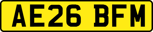 AE26BFM