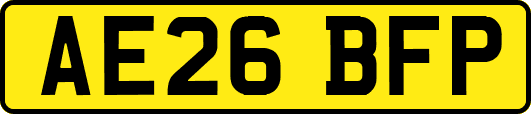 AE26BFP