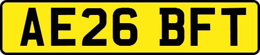 AE26BFT