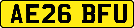 AE26BFU