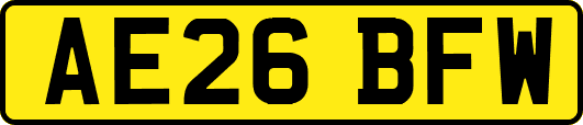 AE26BFW