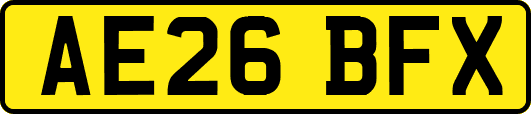 AE26BFX