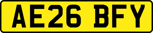 AE26BFY