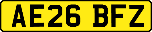 AE26BFZ