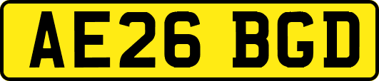 AE26BGD