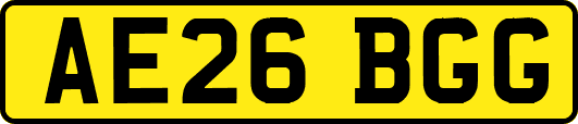 AE26BGG