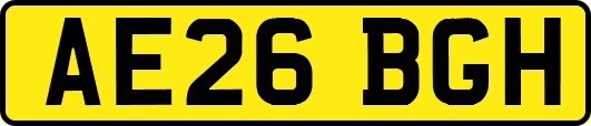 AE26BGH